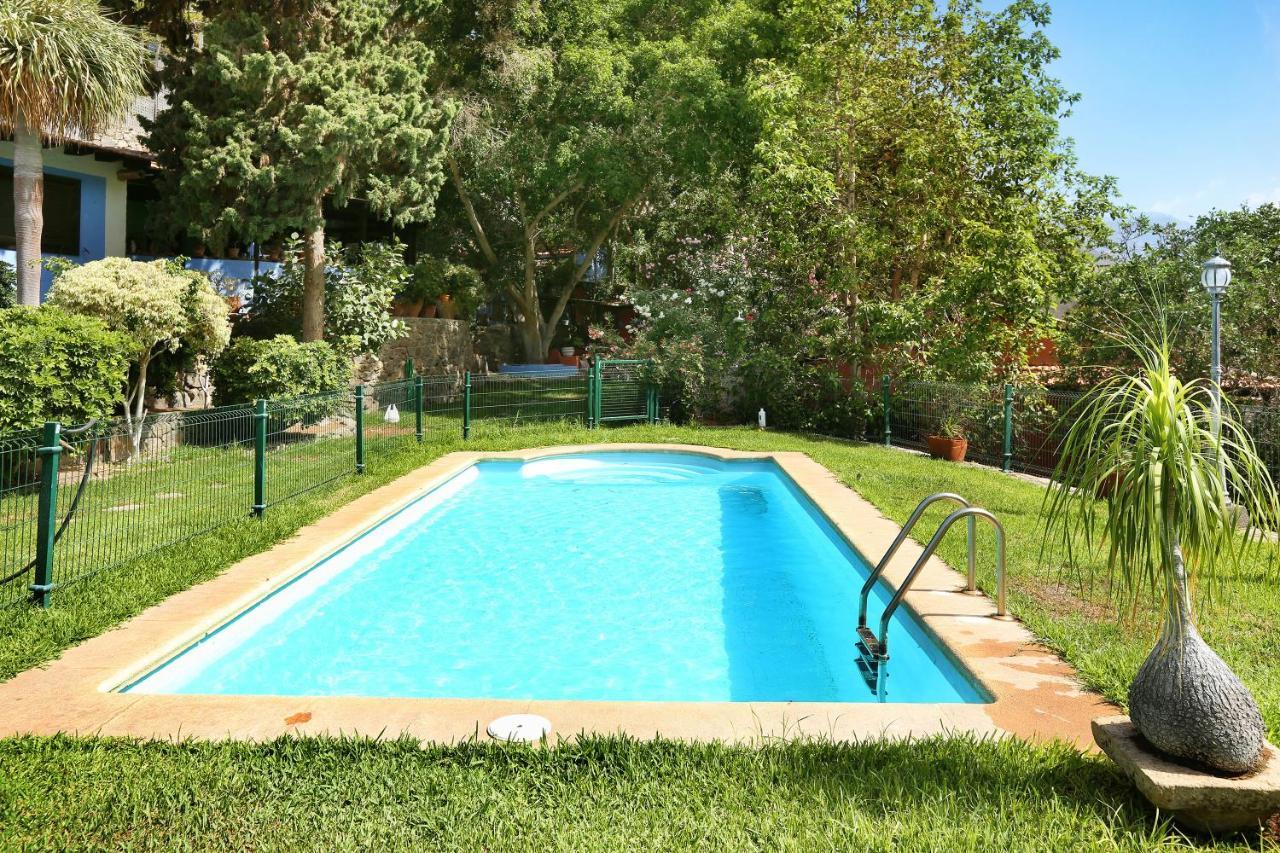 Finca Nim 2 Mogán Kültér fotó