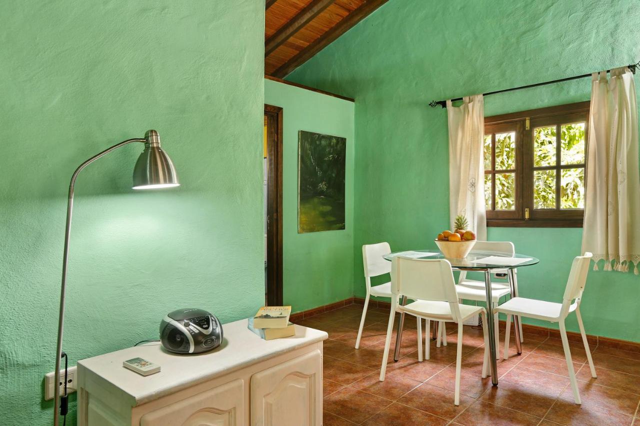 Finca Nim 2 Mogán Kültér fotó