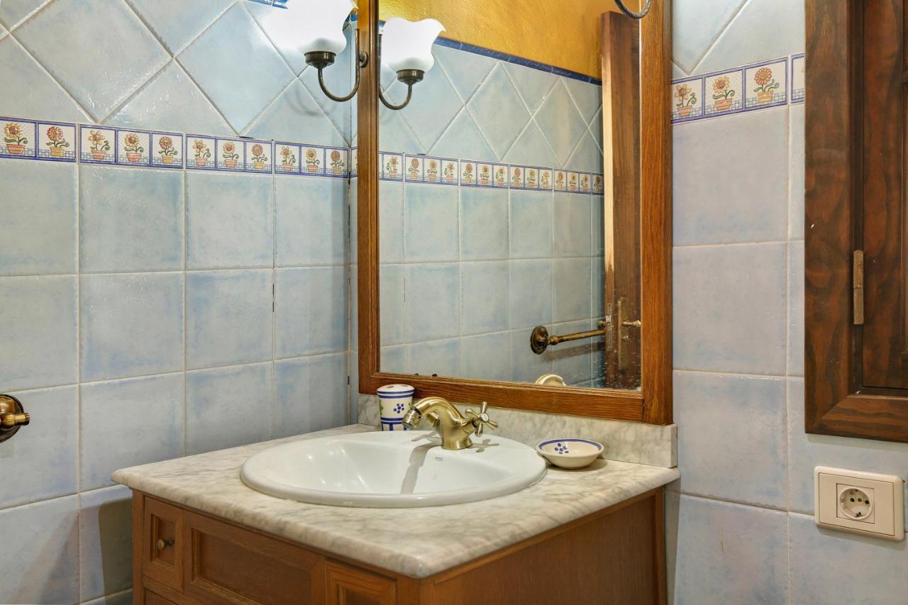 Finca Nim 2 Mogán Kültér fotó