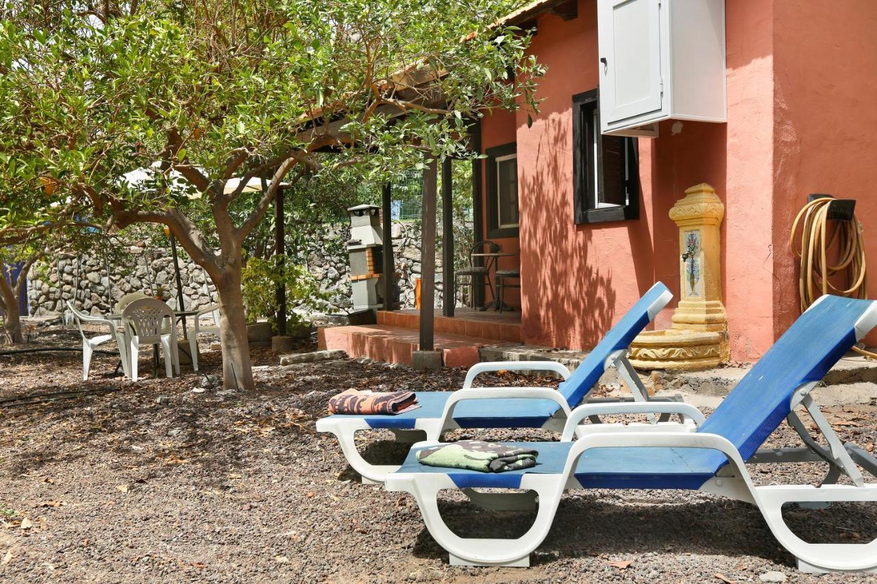 Finca Nim 2 Mogán Kültér fotó